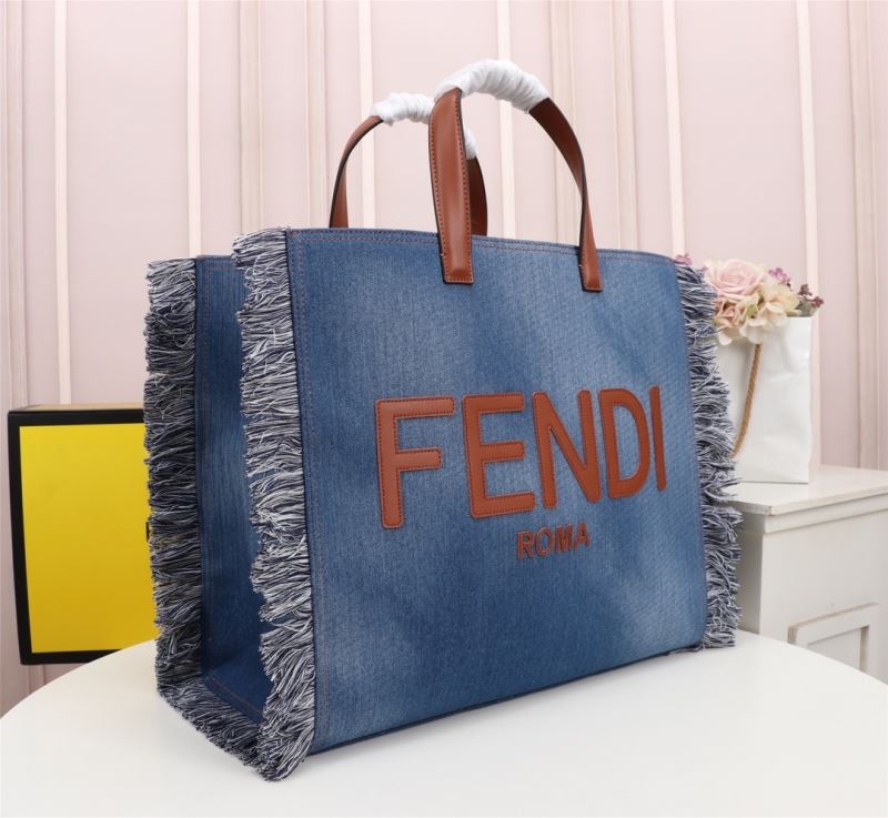 Fendi Sunshine Bags